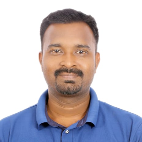 Ambedkar M. Sekar